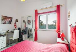 Tavira- single-storey 3-bedroom villa with pool and garage