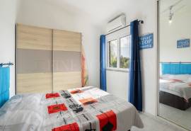 Tavira- single-storey 3-bedroom villa with pool and garage
