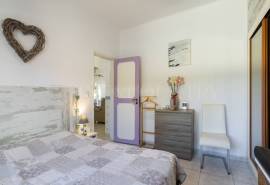 Tavira- single-storey 3-bedroom villa with pool and garage