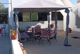 Tavira- single-storey 3-bedroom villa with pool and garage