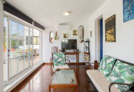 Tavira- single-storey 3-bedroom villa with pool and garage