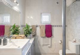 Tavira- single-storey 3-bedroom villa with pool and garage