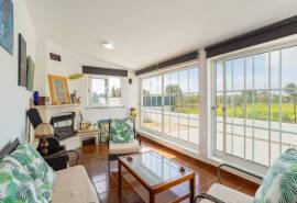 Tavira- single-storey 3-bedroom villa with pool and garage