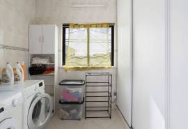 Tavira- single-storey 3-bedroom villa with pool and garage