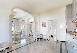 Tavira – Luxury 4-bedroom villa with pool, views and garage
