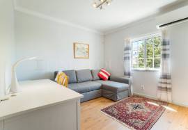 Tavira – Luxury 4-bedroom villa with pool, views and garage