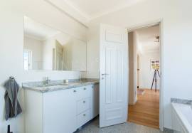 Tavira – Luxury 4-bedroom villa with pool, views and garage