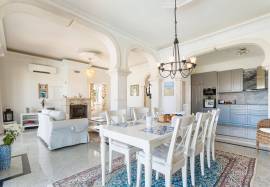 Tavira – Luxury 4-bedroom villa with pool, views and garage