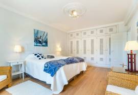 Tavira – Luxury 4-bedroom villa with pool, views and garage
