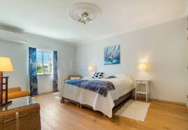 Tavira – Luxury 4-bedroom villa with pool, views and garage