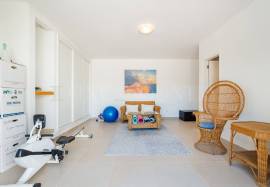 Tavira – Luxury 4-bedroom villa with pool, views and garage