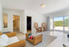 Tavira – Luxury 4-bedroom villa with pool, views and garage