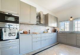 Tavira – Luxury 4-bedroom villa with pool, views and garage