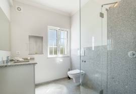 Tavira – Luxury 4-bedroom villa with pool, views and garage