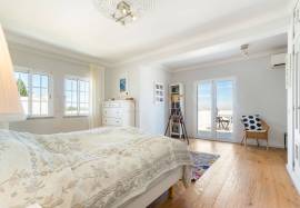 Tavira – Luxury 4-bedroom villa with pool, views and garage