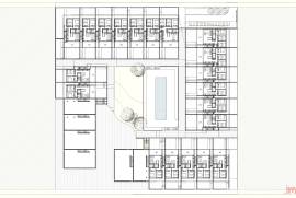 New build ground floor apartment with private garden in Torrevieja New build ground floor apartment with private garden in Torrevieja