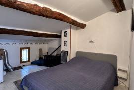 Charming Village House With 82 M2 Living Space, Beautiful Roof Terrace And Lovely Views. Charming Village House With 82 M2 Living Space, Beautiful Roof Terrace And Lovely Views.
