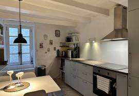 Charming Village House With 82 M2 Living Space, Beautiful Roof Terrace And Lovely Views. Charming Village House With 82 M2 Living Space, Beautiful Roof Terrace And Lovely Views.