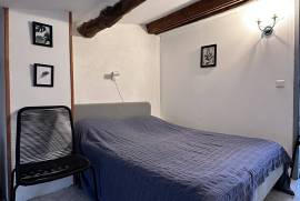Charming Village House With 82 M2 Living Space, Beautiful Roof Terrace And Lovely Views. Charming Village House With 82 M2 Living Space, Beautiful Roof Terrace And Lovely Views.