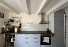 Charming Village House With 82 M2 Living Space, Beautiful Roof Terrace And Lovely Views. Charming Village House With 82 M2 Living Space, Beautiful Roof Terrace And Lovely Views.