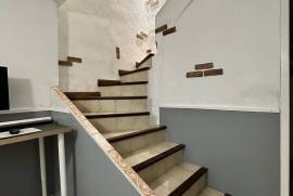 Charming Village House With 82 M2 Living Space, Beautiful Roof Terrace And Lovely Views. Charming Village House With 82 M2 Living Space, Beautiful Roof Terrace And Lovely Views.