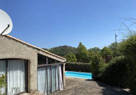 Charming Detached Sunny South-Facing Villa With 3 Bedrooms, 2 Bathrooms And Independent Garage On A Private Landscaped Plot Of 805 M2 With Pool And Views Charming Detached Sunny South-Facing Villa With 3 Bedrooms, 2 Bathrooms And Independent Garage On A Private Landscaped Plot Of 805 M2 With Pool And Views
