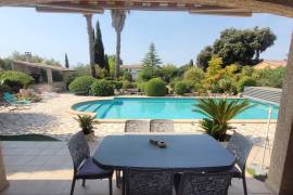 A Lovely Property Comprising Two Dwellings With Living Areas Of 160 M2 And 65 M2, A 28 M2 Studio Flat And 2,552 M2 Of Land With A Swimming Pool. A Lovely Property Comprising Two Dwellings With Living Areas Of 160 M2 And 65 M2, A 28 M2 Studio Flat And 2,552 M2 Of Land With A Swimming Pool.