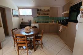 A Lovely Property Comprising Two Dwellings With Living Areas Of 160 M2 And 65 M2, A 28 M2 Studio Flat And 2,552 M2 Of Land With A Swimming Pool. A Lovely Property Comprising Two Dwellings With Living Areas Of 160 M2 And 65 M2, A 28 M2 Studio Flat And 2,552 M2 Of Land With A Swimming Pool.