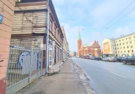 Apartment for rent in Riga, 50.00m2 Apartment for rent in Riga, 50.00m2