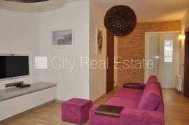 Apartment for rent in Jurmala, 70.00m2 Apartment for rent in Jurmala, 70.00m2