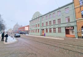 Apartment for rent in Riga, 47.70m2 Apartment for rent in Riga, 47.70m2