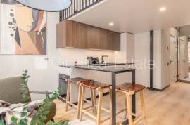 Apartment for rent in Riga, 47.70m2 Apartment for rent in Riga, 47.70m2