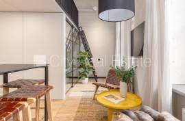 Apartment for rent in Riga, 47.70m2 Apartment for rent in Riga, 47.70m2