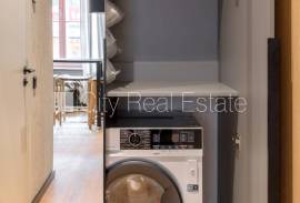 Apartment for rent in Riga, 47.70m2 Apartment for rent in Riga, 47.70m2