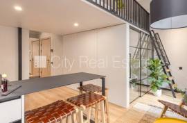 Apartment for rent in Riga, 47.70m2 Apartment for rent in Riga, 47.70m2