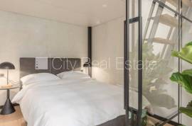 Apartment for rent in Riga, 47.70m2 Apartment for rent in Riga, 47.70m2