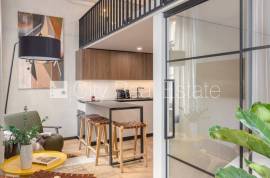 Apartment for rent in Riga, 47.70m2