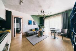 Apartment for rent in Riga, 65.00m2 Apartment for rent in Riga, 65.00m2