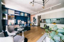 Apartment for rent in Riga, 65.00m2