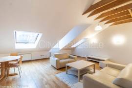 Apartment for sale in Riga, 85.80m2 Apartment for sale in Riga, 85.80m2