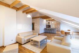 Apartment for sale in Riga, 85.80m2