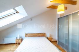 Apartment for sale in Riga, 85.80m2 Apartment for sale in Riga, 85.80m2