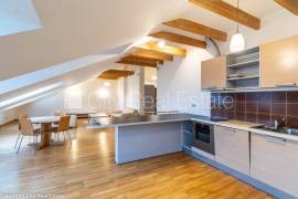 Apartment for sale in Riga, 85.80m2 Apartment for sale in Riga, 85.80m2