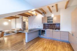 Apartment for sale in Riga, 85.80m2 Apartment for sale in Riga, 85.80m2