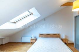 Apartment for sale in Riga, 85.80m2 Apartment for sale in Riga, 85.80m2