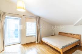 Apartment for sale in Riga, 85.80m2 Apartment for sale in Riga, 85.80m2