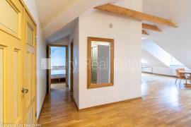 Apartment for sale in Riga, 85.80m2 Apartment for sale in Riga, 85.80m2