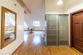 Apartment for sale in Riga, 85.80m2 Apartment for sale in Riga, 85.80m2