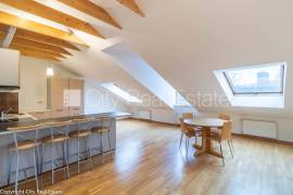 Apartment for sale in Riga, 85.80m2 Apartment for sale in Riga, 85.80m2