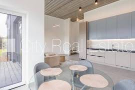 Detached house for rent in Riga district, 169.00m2